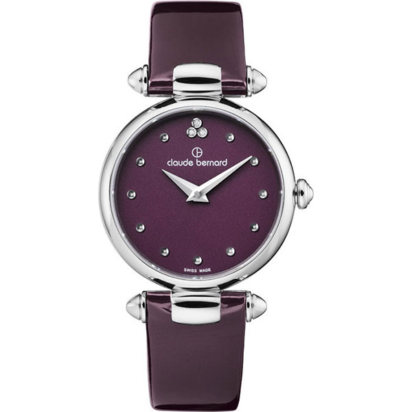 Часы Claude Bernard Dress Code 20501-3VIODNS